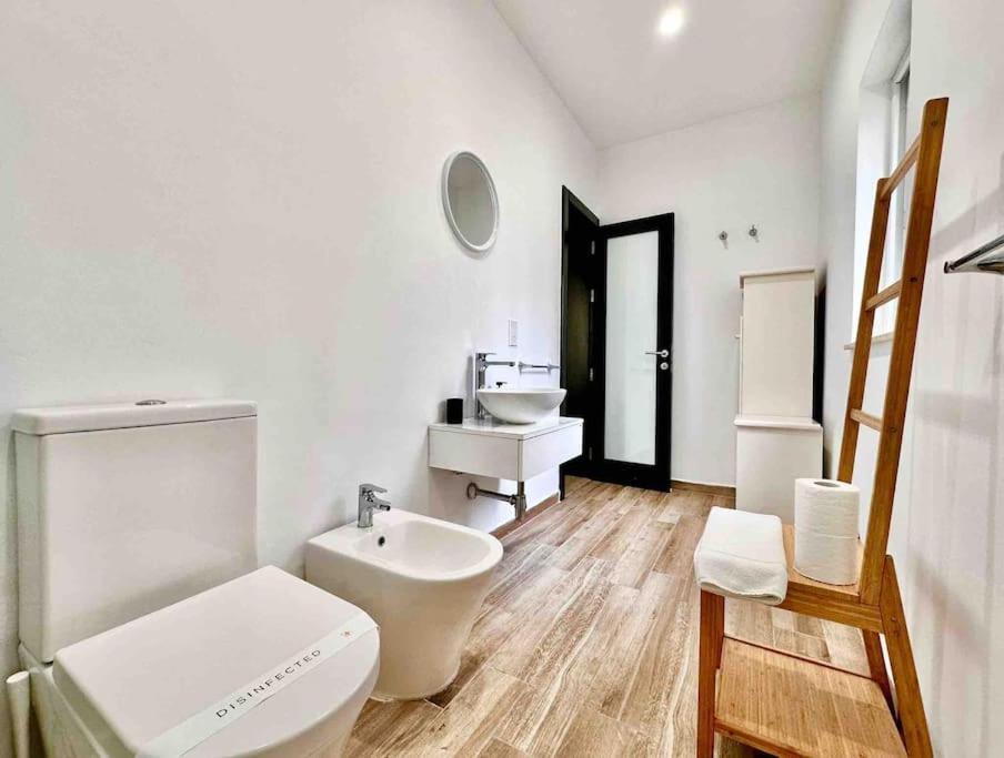 Charming Retreat Off The Sea Front Apartament Gzira