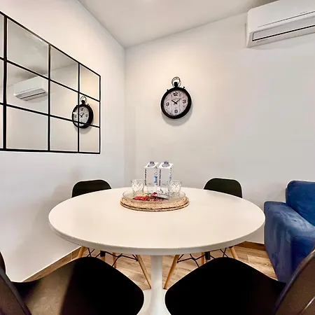 Charming Retreat Off The Sea Front Apartment Gzira Exterior photo