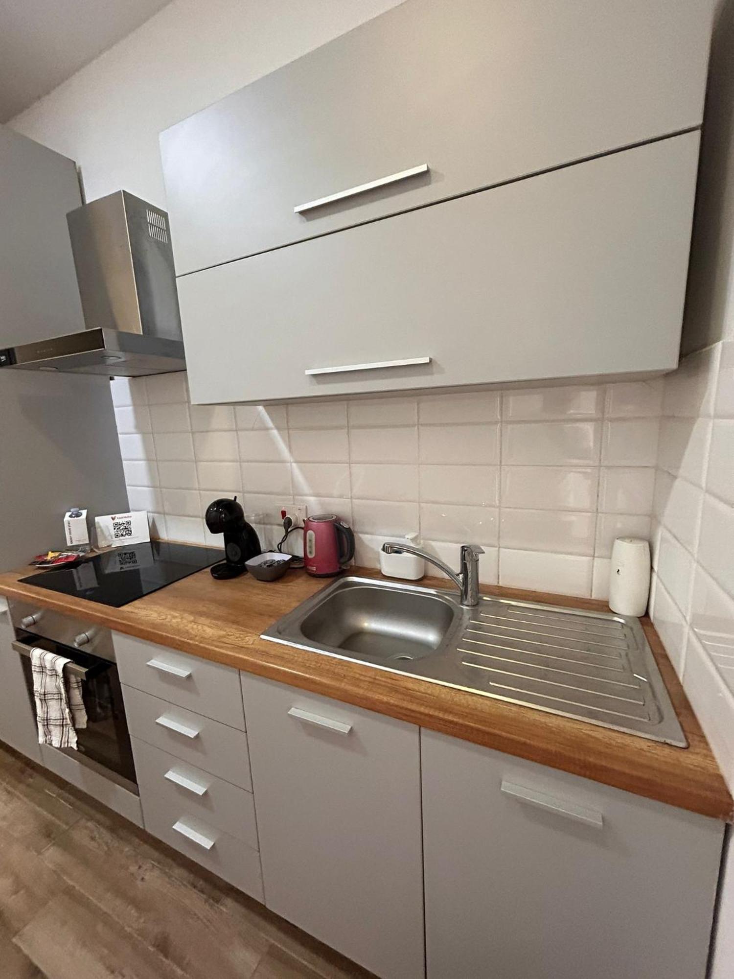 Charming Retreat Off The Sea Front Gzira
