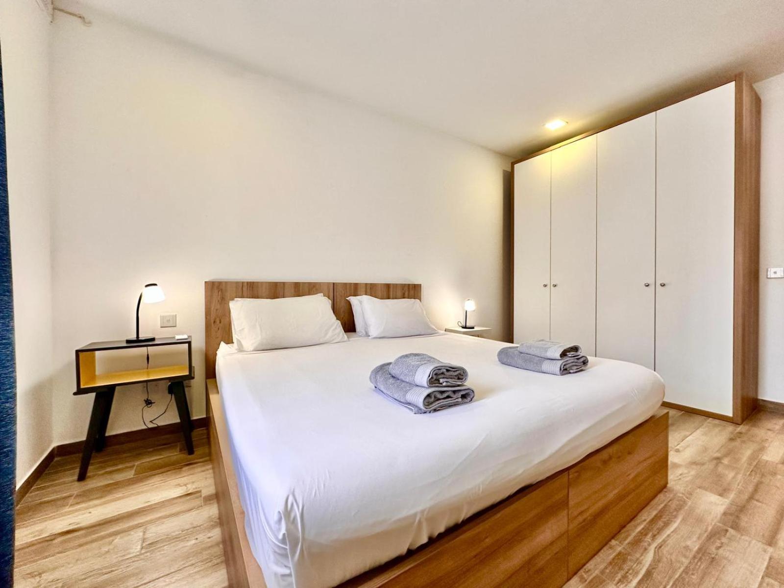 Charming Retreat Off The Sea Front * Gzira