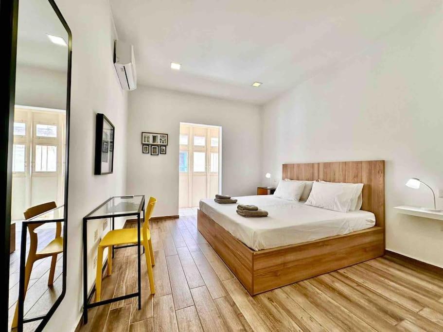 Appartamento Charming Retreat Off The Sea Front *