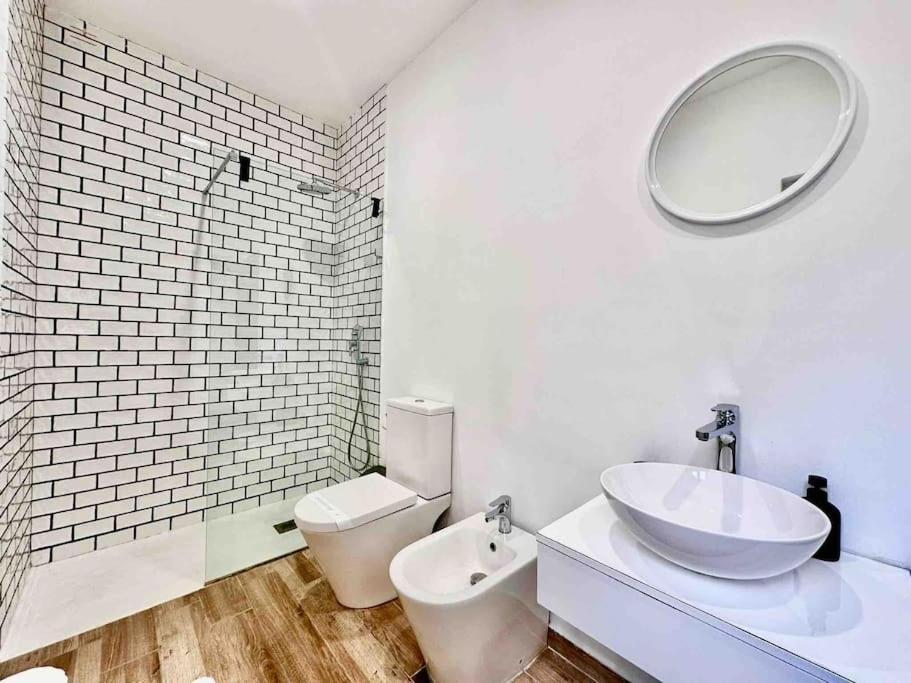 Charming Retreat Off The Sea Front Appartamento Gzira