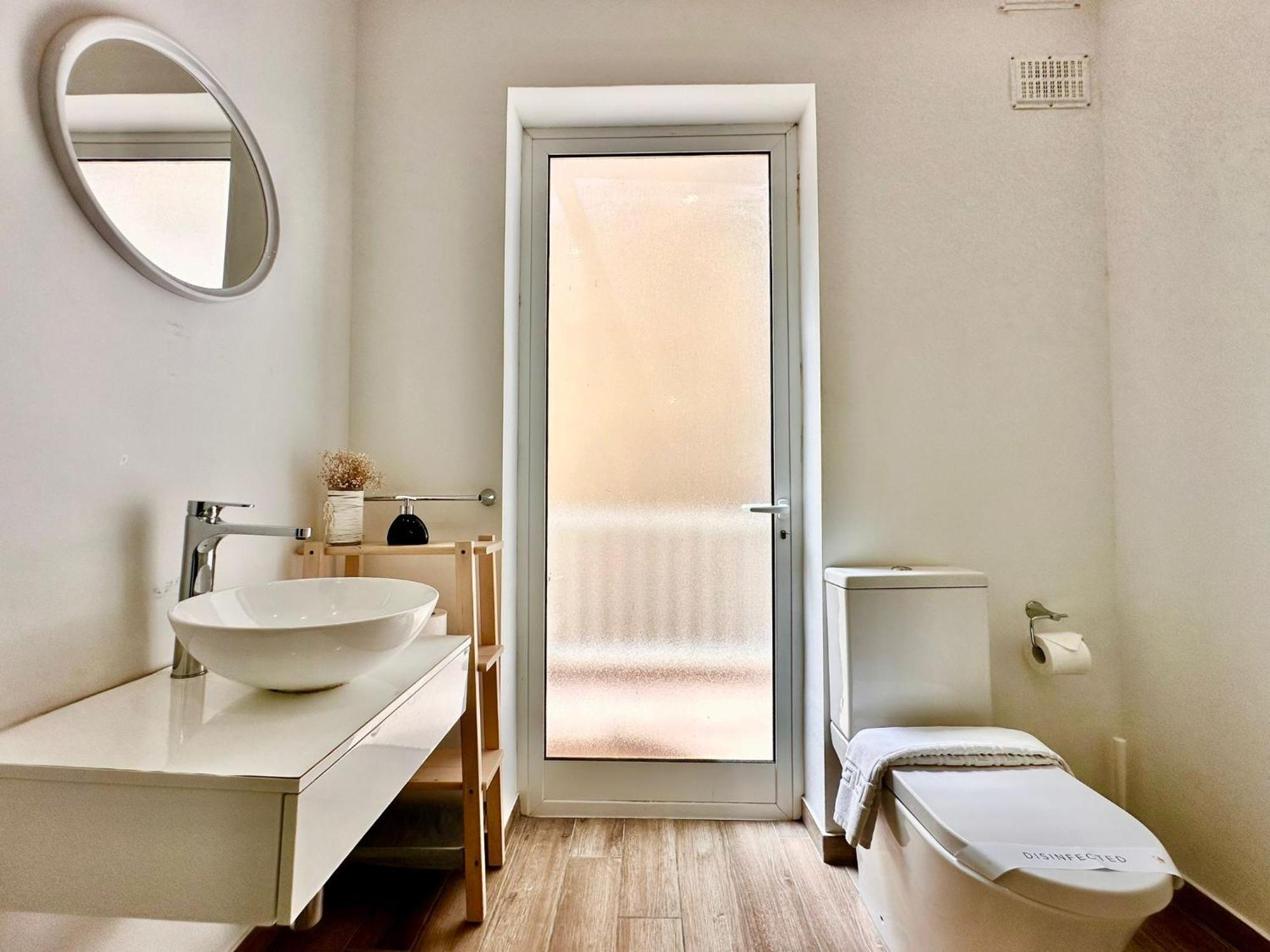 Charming Retreat Off The Sea Front Appartamento Gzira